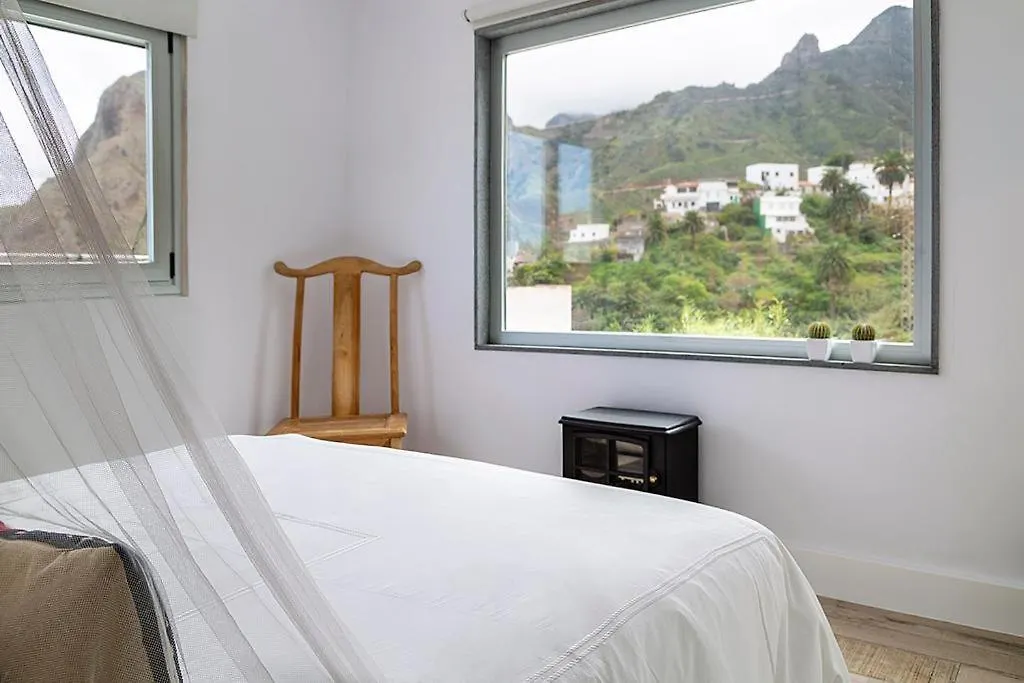 Holiday home Grandma House In Anaga Rural Park Villa Santa Cruz de Tenerife