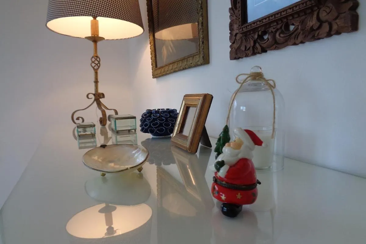 Grandma House In Anaga Rural Park Villa Santa Cruz de Tenerife Holiday home